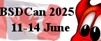 BSDCan 2026